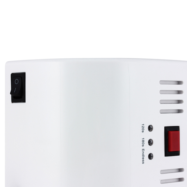 Лампа для сушки гель-лаков Polaris PNL 4018UV