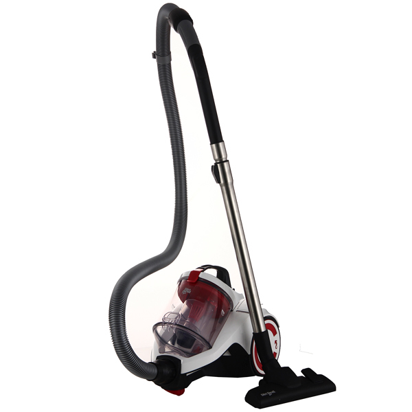 Пылесос с контейнером для пыли Dirt Devil 21 DD 2210R