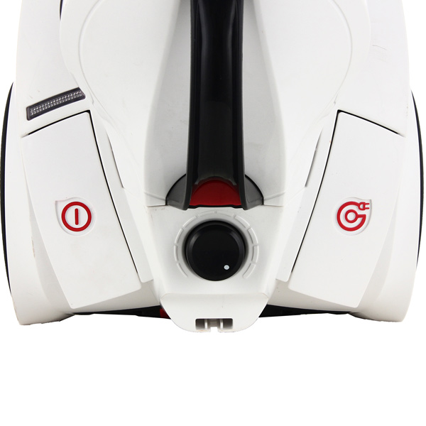 Пылесос с контейнером для пыли Dirt Devil 21 DD 2210R