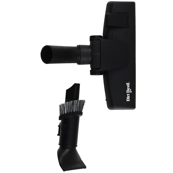 Пылесос с контейнером для пыли Dirt Devil 21 DD 2210R