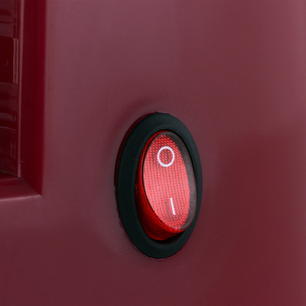 Кофеварка капельного типа Maxwell MW-1656 BD