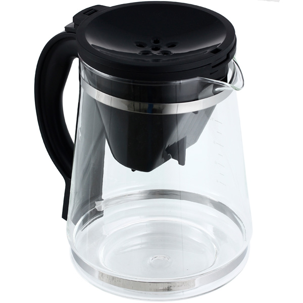 Кофеварка капельного типа Maxwell MW-1656 BD