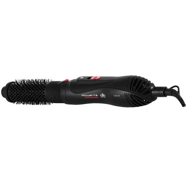 Фен-щетка Rowenta Elite Model Look CF8242F0