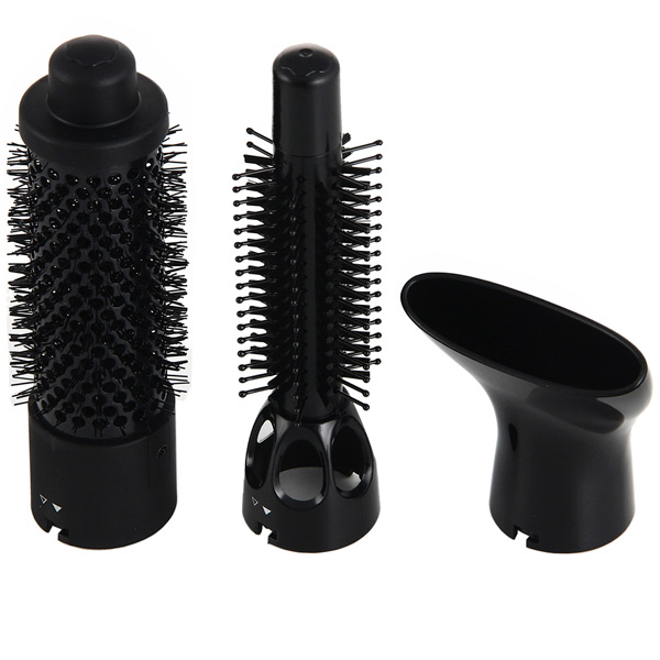 Фен-щетка Rowenta Elite Model Look CF8242F0