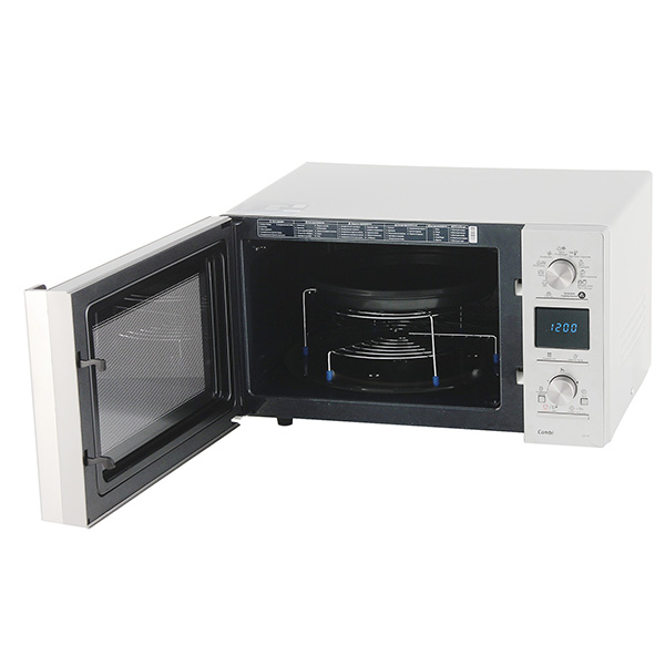 Микроволновая печь с грилем Samsung CE118PTR-X