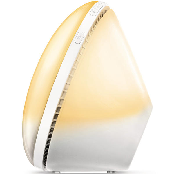 Лампа Philips Будильник HF3510/70