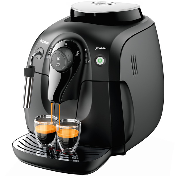 Кофемашина Saeco HD8646/01