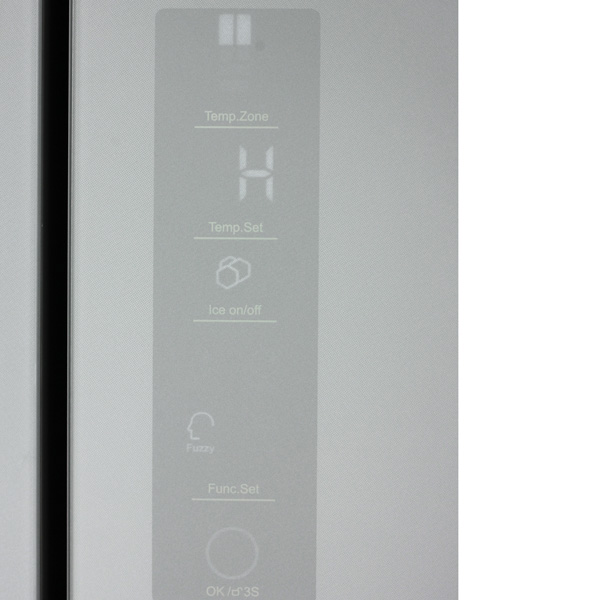 Холодильник многодверный Haier HRF-430MFGS