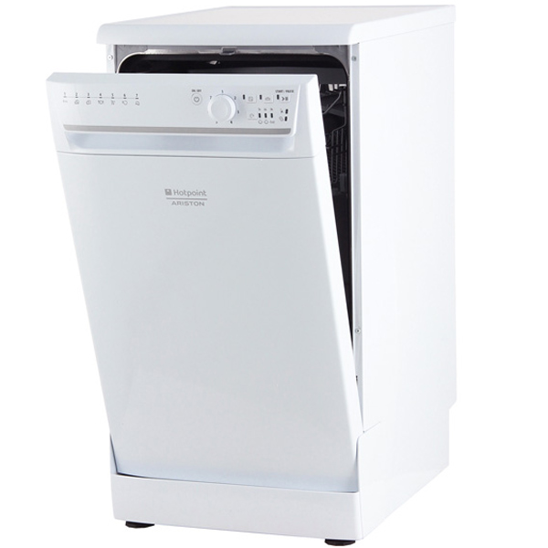 Посудомоечная машина Hotpoint-Ariston ADLK 70 фото