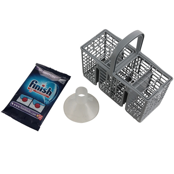 Посудомоечная машина Hotpoint-Ariston ADLK 70 X