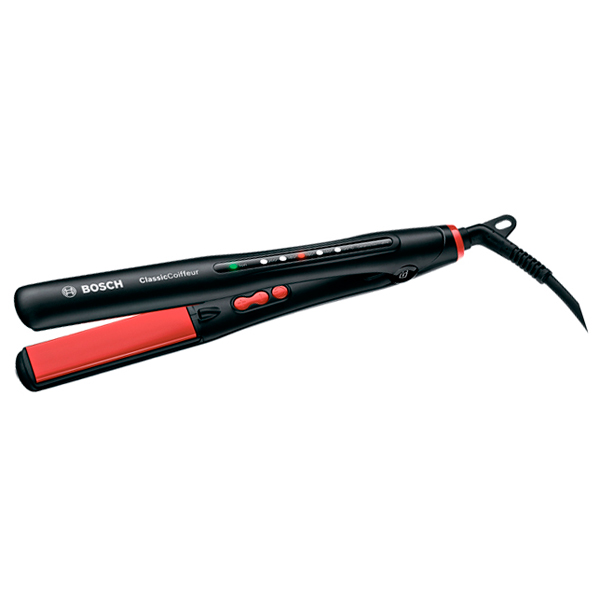 Выпрямитель для волос Bosch Classic Coiffeur PHS7961 фото