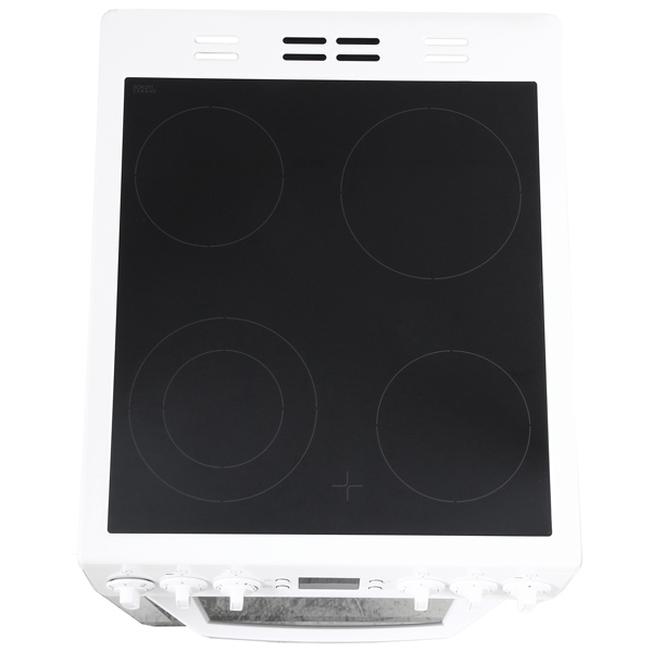 Электрическая плита Beko MCSE 58302 GW