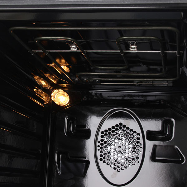 Электрическая плита Beko MCSE 58302 GW