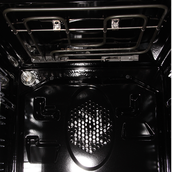 Электрическая плита Beko MCSE 58303 GX