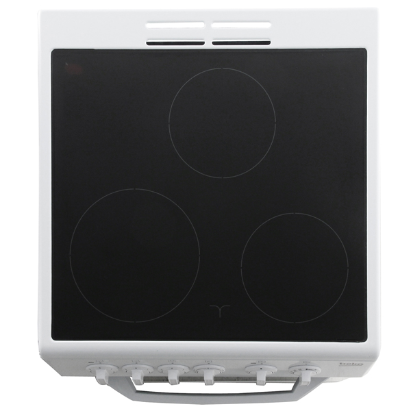 Электрическая плита Beko MCSS 47100 GW