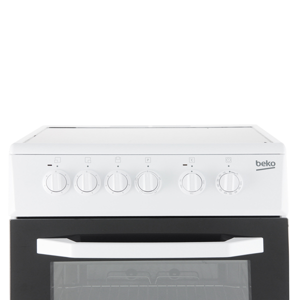 Электрическая плита Beko MCSS 47100 GW