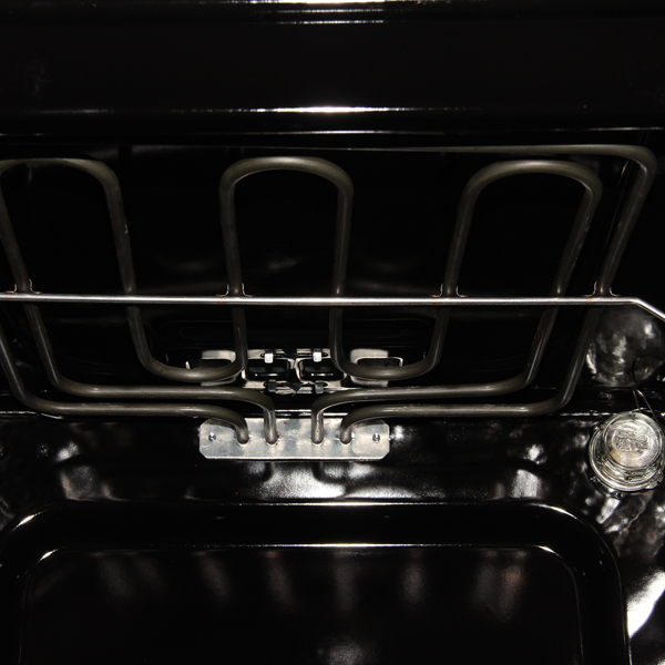 Электрическая плита Beko MCSS 47100 GW