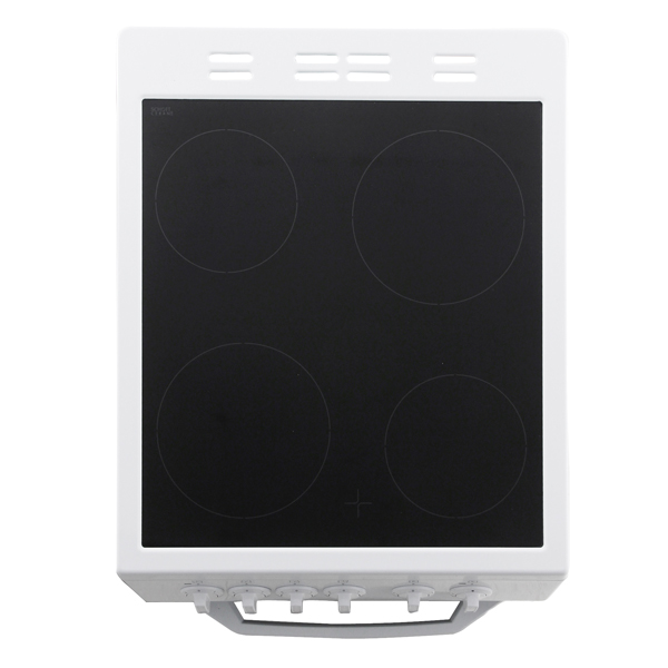 Электрическая плита Beko MCSS 58000 GW