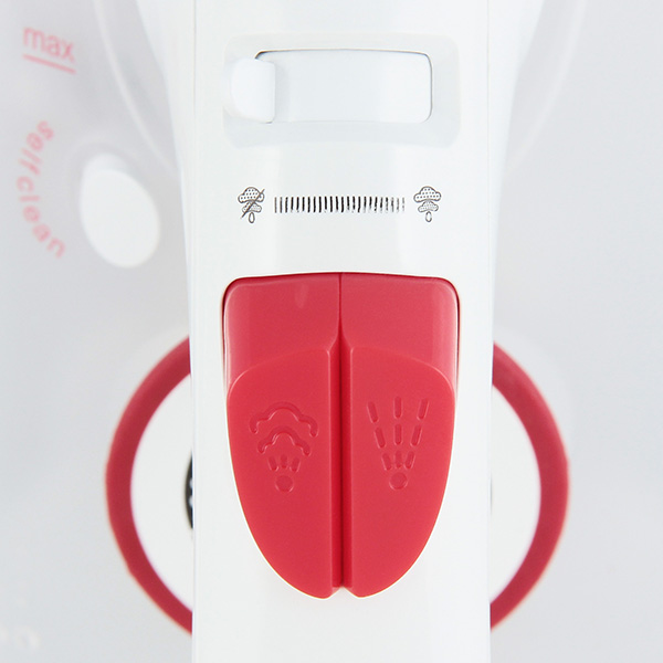 Утюг Maxwell MW-3027 W