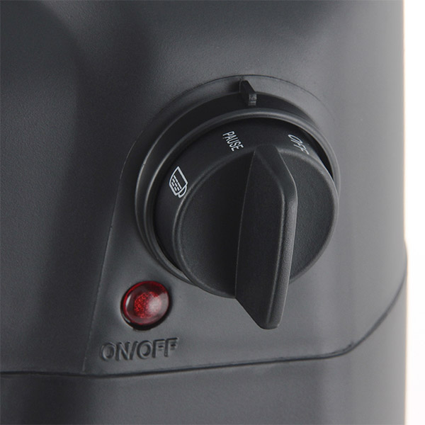 Кофеварка рожкового типа Scarlett SC-037