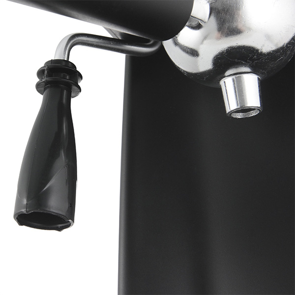 Кофеварка рожкового типа Scarlett SC-037