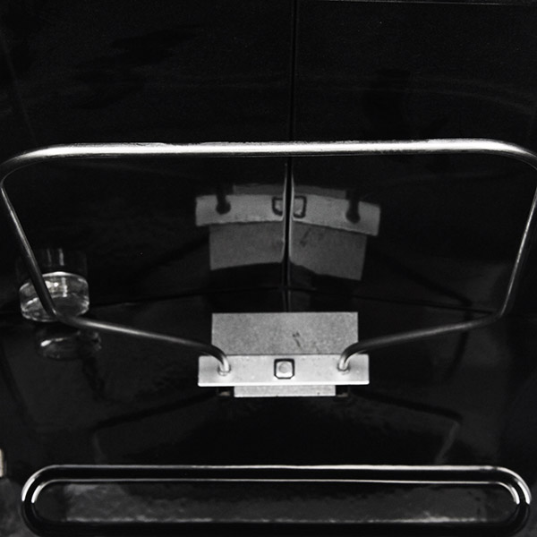 Электрическая плита Flama АЕ14010 Brown