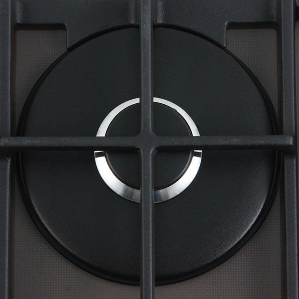 Встраиваемая газовая панель независимая Hotpoint-Ariston TQ640(CF) K GH/HA EE