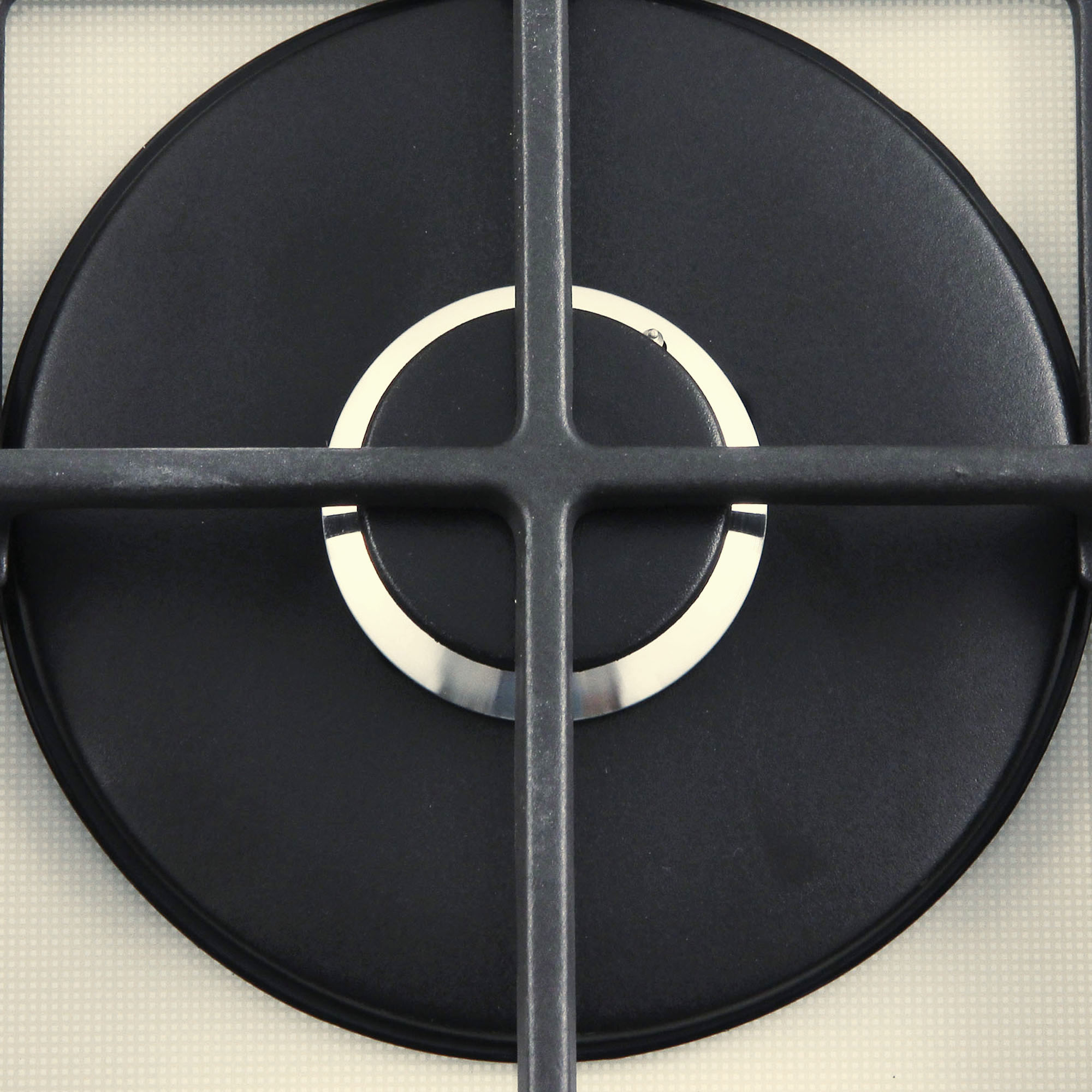 Встраиваемая газовая панель независимая Hotpoint-Ariston TQ640(DS) K GH/HA EE