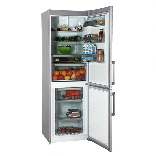 Холодильник AEG S95362CTX2