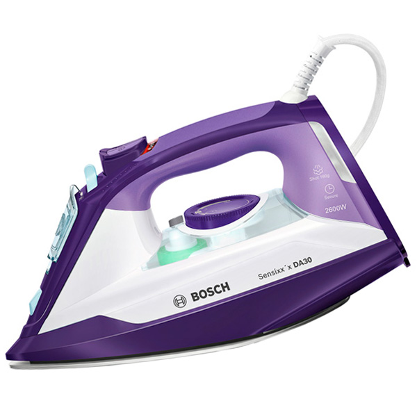 Утюг Bosch Sensixx'x TDA3026110 фото