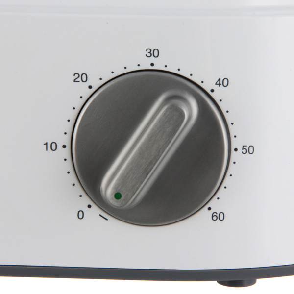 Пароварка Braun FS5100 WH