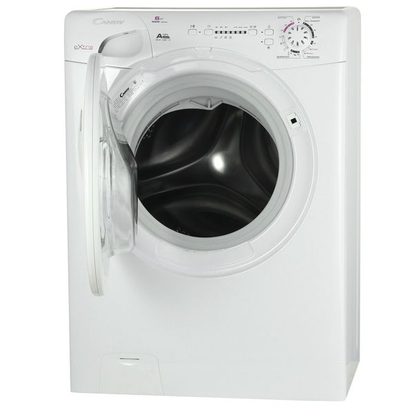 Стиральная машина узкая Candy GrandO Extra GC4 1061D-07