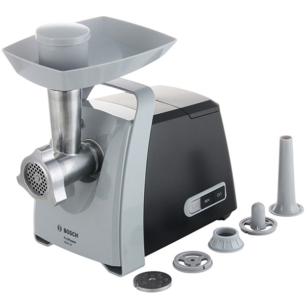 Мясорубка Bosch ProPower MFW45120 фото