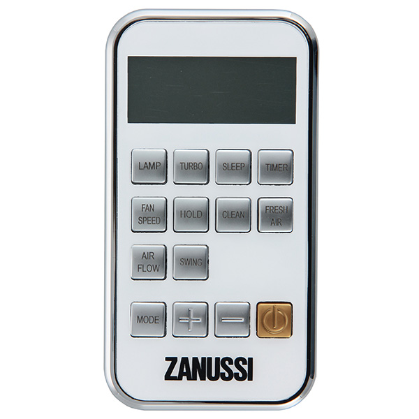 Сплит-система Zanussi ZACS-09 HF/A13/N1