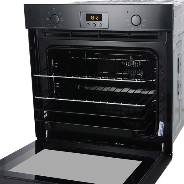 Электрический духовой шкаф Hotpoint-Ariston 7OFK 637J C (K) RU/HA