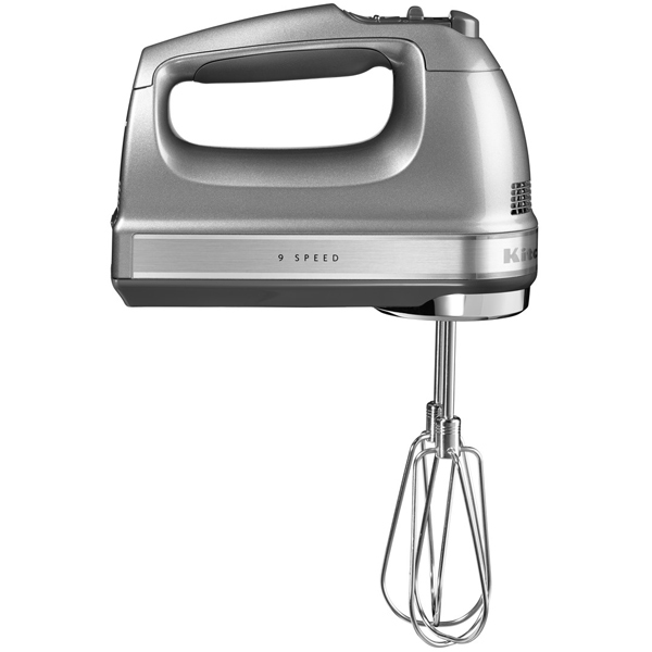 Миксер KitchenAid 5KHM9212ECU фото