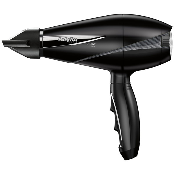 Фен Babyliss Le Pro Light Volume 6610DE фото