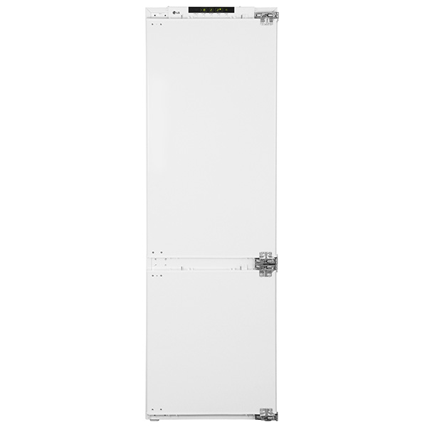 Встраиваемый холодильник комби LG GR-N309LLA