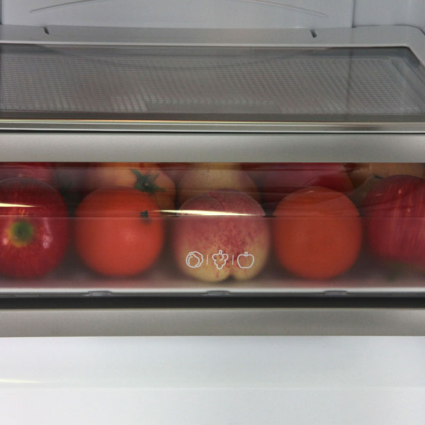 Встраиваемый холодильник комби LG GR-N309LLA