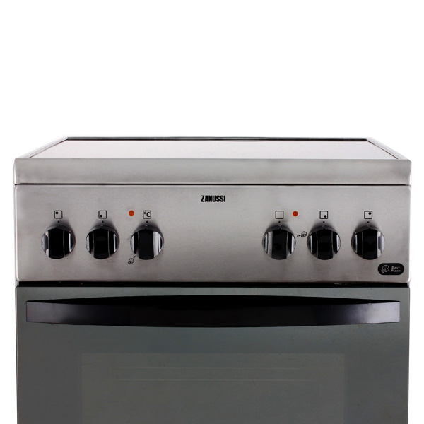 Электрическая плита Zanussi ZCV9540G1X