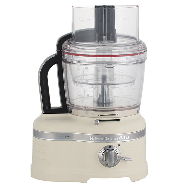 Кухонный комбайн KitchenAid Artisan 5KFP1644EAC фото