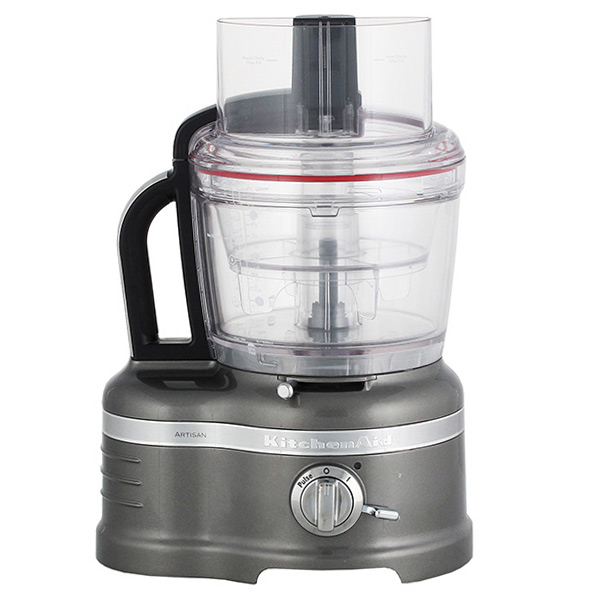 Кухонный комбайн KitchenAid Artisan 5KFP1644EMS фото