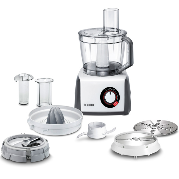 Кухонный комбайн Bosch kubixx MCM64080 фото