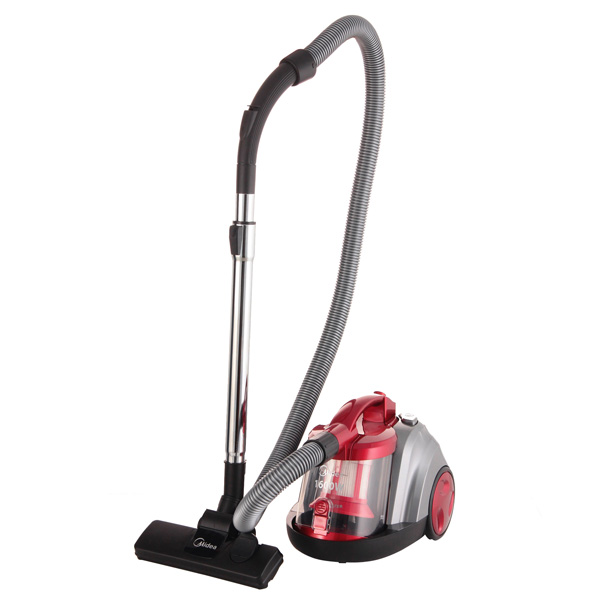 Пылесос с контейнером для пыли Midea MVCC33A1