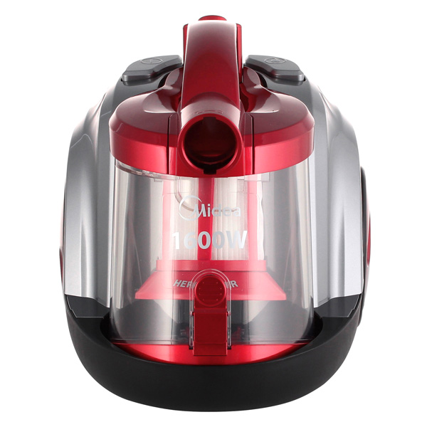Пылесос с контейнером для пыли Midea MVCC33A1