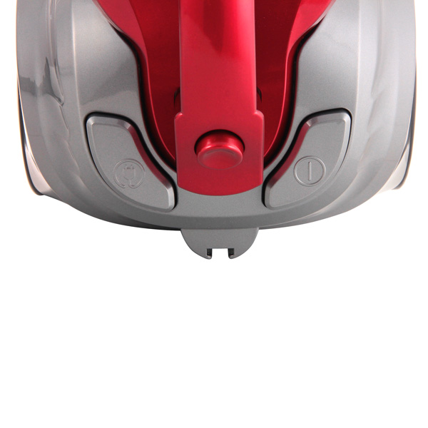 Пылесос с контейнером для пыли Midea MVCC33A1