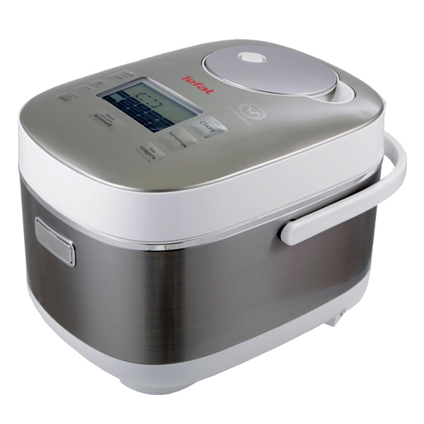 Мультиварка Tefal Induction RK805E32 фото