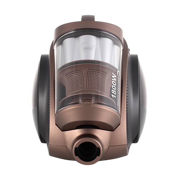 Пылесос с контейнером для пыли Midea MVCM37M1