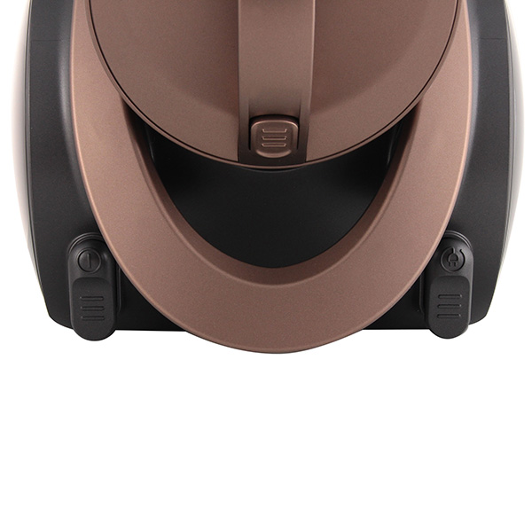 Пылесос с контейнером для пыли Midea MVCM37M1