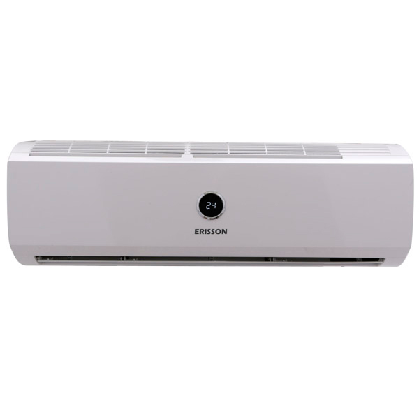 Сплит-система (инвертор) Erisson EC-S12A9 фото